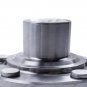 Front Wheel Hub & Bearing Set For HONDA ACCORD CROSSTOUR WB510095 3.0L 2008-2015