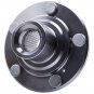 Front Wheel Hub & Bearing Set For HONDA ACCORD CROSSTOUR WB510095 3.0L 2008-2015