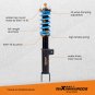 24 Level Damper Adjustable Coilovers Lowering Kit for Tesla Model 3 RWD 2017+