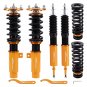 24 Click Damper Coilovers Suspension Kit for BMW E82 E88 1-Series Coupe 08-13