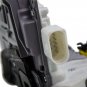 Front Left Driver Side Door Lock Latch Actuator For Audi A3 A4 B7 A6