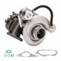 TD05 20G Turbo Turbocharger fit Subaru Impreza WRX STI EJ20 EJ25 2002-2006 2005