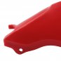 Plastic Gas Fuel Tank Red w/ Petcock For Honda fourtrax TRX300 TRX 300 1993-2000