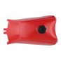 Plastic Gas Fuel Tank Red w/ Petcock For Honda fourtrax TRX300 TRX 300 1993-2000