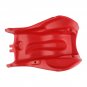 Plastic Gas Fuel Tank Red w/ Petcock For Honda fourtrax TRX300 TRX 300 1993-2000