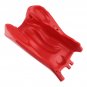 Plastic Gas Fuel Tank Red w/ Petcock For Honda fourtrax TRX300 TRX 300 1993-2000