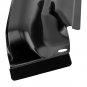 Left & Right Cab Corner Replacerment for Ford F-150 Truck Crew Cab 2009-2014