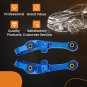 Front Lower Control Arm Upper Camber Arm for Nissan 350Z Z33 2003 Infiniti G35