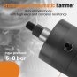 Air Vibration Injector Removal Extractor Remover Pneumatic Puller Tool Set NEW
