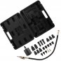 Air Vibration Injector Removal Extractor Remover Pneumatic Puller Tool Set NEW