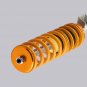 Coilovers For BMW E46 320i 325i 330i 1998-05 Struts Suspension Springs Shocks
