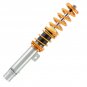 Coilovers For BMW E46 320i 325i 330i 1998-05 Struts Suspension Springs Shocks