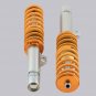 Coilovers For BMW E46 320i 325i 330i 1998-05 Struts Suspension Springs Shocks