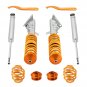 Adjustable Coilovers Lowering Kit For BMW 3-SERIES E36 328 325 320 90-99 RWD