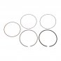 Cylinder Piston Gaskets Rebuild Kit for Honda Foreman 500 Rubicon 500 2012-2019