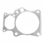 Cylinder Piston Gaskets Rebuild Kit for Honda Foreman 500 Rubicon 500 2012-2019