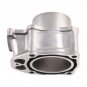 Cylinder Piston Gaskets Rebuild Kit for Honda Foreman 500 Rubicon 500 2012-2019