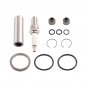 Cylinder Piston Gaskets Rebuild Kit for Honda Foreman 500 Rubicon 500 2012-2019
