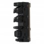 Front Driver Left Side Power Window Switch For GMC Chevrolet Silverado 15883320