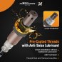 Oxygen Sensor For Mitsubishi Lancer Outlander Sport Outlander 234-4116