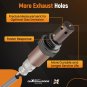 Oxygen Sensor For Mitsubishi Lancer Outlander Sport Outlander 234-4116