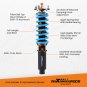 MaXpeedingrods T6 Coilovers Damper Kit For Honda Accord 03-07 Acura TSX 04-08
