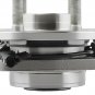2X Front Wheel Bearing For Chevy Silverado Gmc Sierra 1500 Yukon Tahoe 4WD