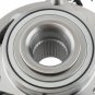 2X Front Wheel Bearing For Chevy Silverado Gmc Sierra 1500 Yukon Tahoe 4WD