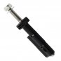 Lockable Theftproof Safety Mount Pin for MaxTrax MKII Recovery Traction Board