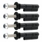 Lockable Theftproof Safety Mount Pin for MaxTrax MKII Recovery Traction Board