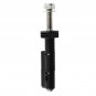 Lockable Theftproof Safety Mount Pin for MaxTrax MKII Recovery Traction Board
