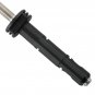 Lockable Theftproof Safety Mount Pin for MaxTrax MKII Recovery Traction Board