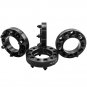 1.25'' / 31.75 MM Wheel Spacer*4 for Toyota 4-Runner FJ Cruiser Tundra 1996-2015