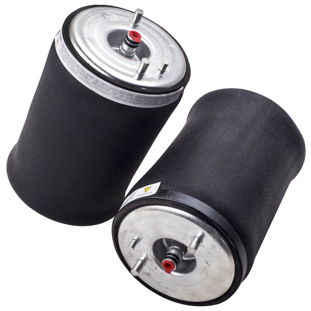 Air Suspension Spring Bag for BMW X5 E53 37126750355  37126750356 37121095579