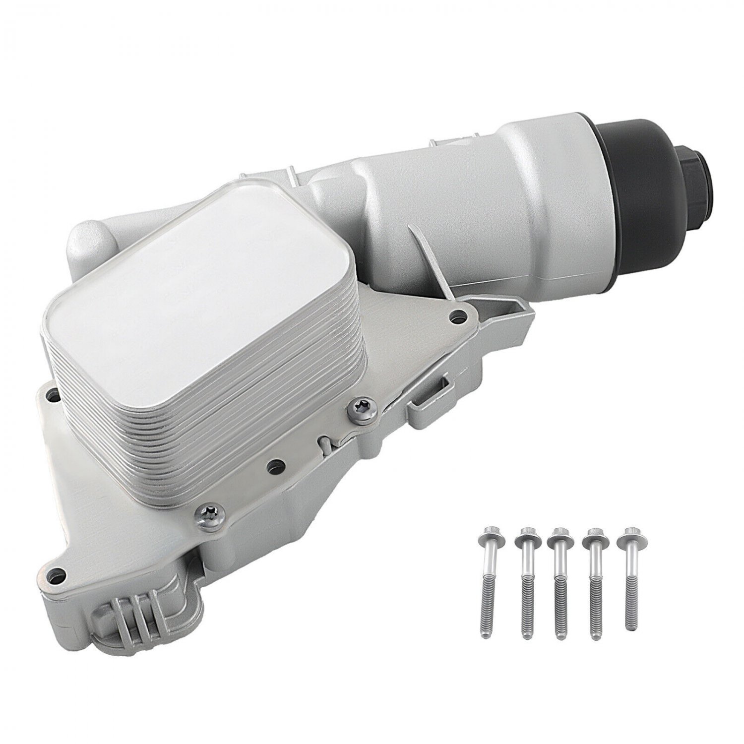 Oil Cooler Filter Housing Assembly for Mini Cooper BMW  i8 2014&acirc;��2020 11428585235