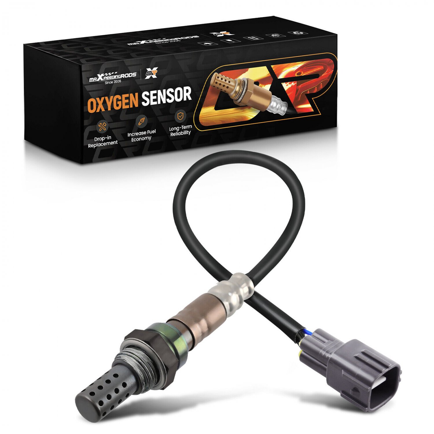 O2 Oxygen Sensor for Lexus Es300/Gx470 V6/V8 3.0L/3.3L/4.7L 2002 2003 2004-2009
