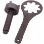 Bearing Carrier Ratainer Nut Wrench & Spanner Wrench for Mercruiser Alpha Bravo