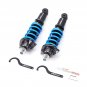 MaXpeedingrods T6 Adjustable Coilover Suspension for Toyota Corolla E120 03-08