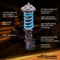 MaXpeedingrods T6 Adjustable Coilover Suspension for Toyota Corolla E120 03-08