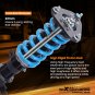 MaXpeedingrods T6 Adjustable Coilover Suspension for Toyota Corolla E120 03-08