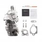 RH Upgrade Billet Turbo Turbocharger for Ford F150 Transit 150 3.5L 53039700470