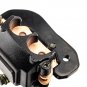 3* Front Rear Brake Calipers for Can-Am ATV Outlander 850 800R 650 570 703500968