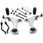 12x Front Lower Control Arms & Ball Joint LH & RH for Nissan Altima 2007-2012