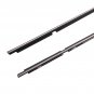 Door Belt Molding Weatherstrip Set For Toyota Corolla Eighth generation 1995&acirc;��02