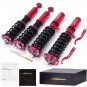 Coilovers Suspension Kits For BMW 5 Series E60 525i 528i 530i 535i 550i RWD