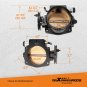 92mm Throttle body / TPS IAC Throttle Position Sensor Fit GMC LSX LS LS1 LS2 New