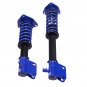 Coilovers Struts Lowering Kit For Subaru Impreza WRX 02-07 Forester 03-07