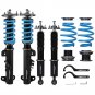 MaXpeedingrods T6 Coilovers Struts Kit For BMW E36 92-98 3 Series 318 328 RWD