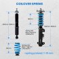 MaXpeedingrods T6 Coilovers Struts Kit For BMW E36 92-98 3 Series 318 328 RWD