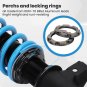 MaXpeedingrods T6 Coilovers Struts Kit For BMW E36 92-98 3 Series 318 328 RWD